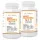 Supliment Citrat de Magneziu 650mg, Citrat de Potasiu 430mg și Vitamina B6 de la Altopharma®