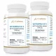Supliment Alimentar Vitamină B12 1000µg + L-Leucina + Prebiotic - Altopharma®
