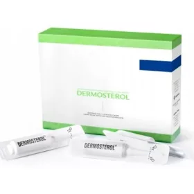   Uleiuri și grăsimi pentru câini Geulincx lichid 70 ml 5 g 1 buc.