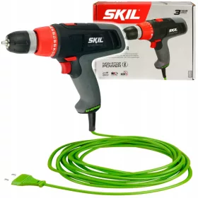  Surubelnita Skil F0156221AA, sursa de alimentare 230 V