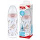  Sticla NUK FC+ Disney BAMBI 300ml. suzeta 6-18m