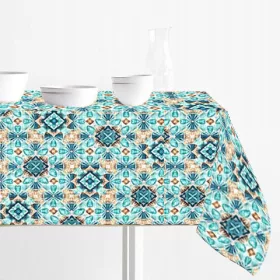  Fata de masa rezistenta la pete 140 cm x 230 cm