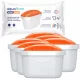 Filtru AquaFloow MaxiHard 6 buc.