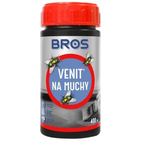 Bros Venit lichid anti-zbura 400 ml