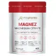 Magneziu Premium 100% Pur în Pudră de la AltoPharma® - 1000g, 400 Porții