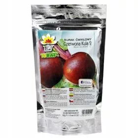  Seminte de sfecla rosie Toraf 100 g