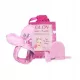  SET GLOV BUNNY TOGETHER - KIT DE DEMACHIARE