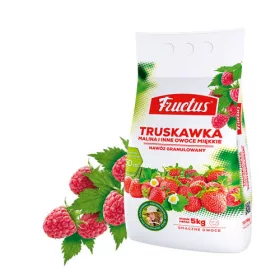  Fructus fertilizator multicomponent granulat 0,25 kg 10 l