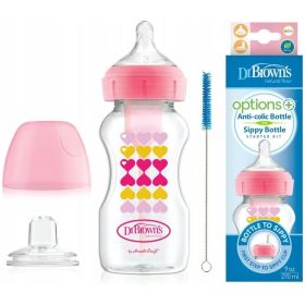  Flaconul Dr Brown de 270 ml WB91604