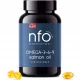 Prenacaps Multi 2 - Supliment Nutritiv pentru Femei Însărcinate și Care Alăptează, 60 Capsule