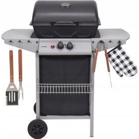  Gratar pe gaz Lund 5,5 kW