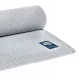  PĂTURA GRI / PĂTURA DE BAMBUS 100% bambus 80x100