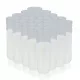  Inserție de parafină pentru lumânări Premium Light, 17 cm