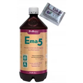    Îngrășământ organic, natural ProBiotics lichid 0,3 kg 1 l