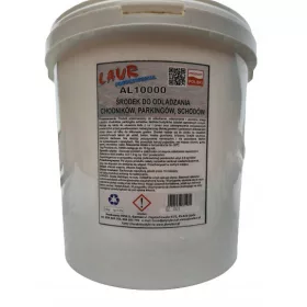  Sare de drum laur 5 kg