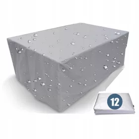   Huse de Protecție pentru Mobilier - Varietate de Mărimi și Culori