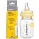  Biberon anti-colici Medela Calma cu tetina 6 m+ 150 ml