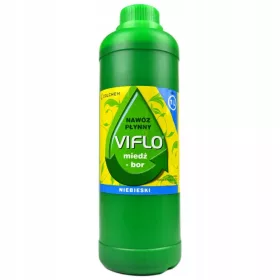  Viflo Copper-Boron 1L ZINC FOLIAR MANGAN