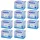  Aquaphor Maxfor+ filtru apa 10 buc