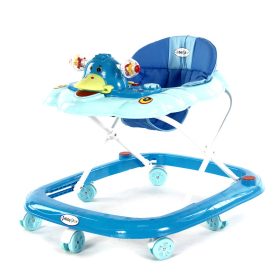  MERCAT INTERACTIV PENTRU COPII, RATA, 3 CULORI