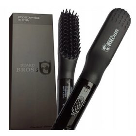  Placa de îndreptat Beard Bross FB161