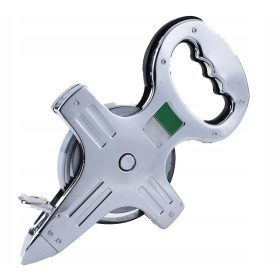  Banda de masurat din fibra de sticla 100 m