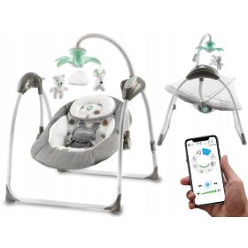 Baladar RicoKids 7322 x 60 x 66 cm