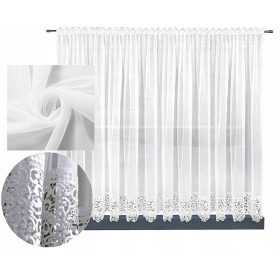  Perdeau clasic din vol 300 cm x 160