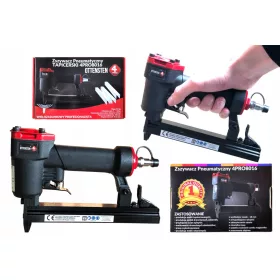  4PRO 4PRO8016 capsator pneumatic 4-16 mm negru