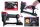  4PRO 4PRO8016 capsator pneumatic 4-16 mm negru