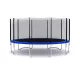  Plasa de trambulina Polgar 305-306 cm