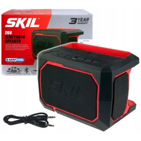  Radio de constructii SKIL bluetooth