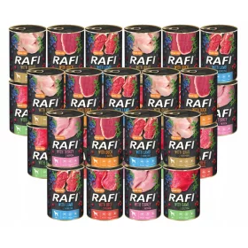 DOLINA NOTECI PREMIUM RAFI MIX 30x800g GRAINES