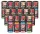 DOLINA NOTECI PREMIUM RAFI MIX 30x800g GRAINES