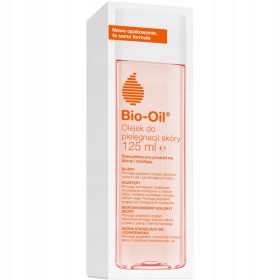 Bio-Oil Specialist ulei de îngrijire a pielii 125 ml