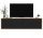  Dulap TV de perete Lindner Furniture 150 cm x 39 cm x 35 cm