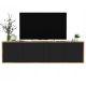  Dulap TV de perete Lindner Furniture 150 cm x 39 cm x 35 cm