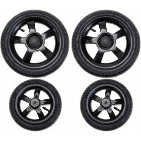  Roata Baby Merc 1210