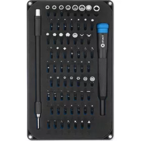  Set de șurubelnițe iFixit din 64 de piese cu biți