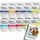  DOLINA NOTECI PREMIUM mora plic alimentar MIX DE AROMURI 20x500g + EBOOK DOG