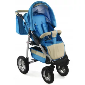  Krasnal SPORT Carucior carucior + accesorii