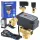 Supapă de zonă cu trei căi Afriso AZV 643 DN20 G1″, Kvs 8 m³/h