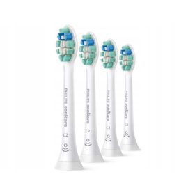    Philips Sonicare C2 Optimal Plaque Defense HX9024 Tips 4 buc