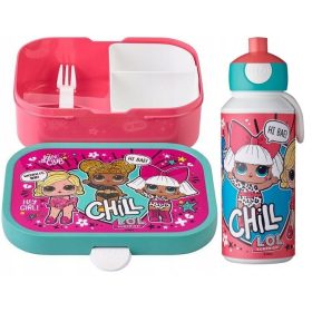  Cutie cu gustări Mepal 700 ml