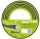  Furtun de grădină QUATTRO 3/4'' 25 m CELLFAST 10-075