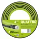 Furtun de grădină QUATTRO 3/4'' 25 m CELLFAST 10-075