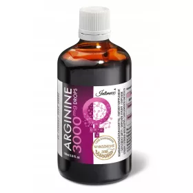   Intimeco Arginine 3000mg: Supliment pentru Libido Feminin, 100ml