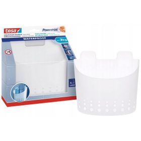  coș de baie tesa, poliță de duș suspendată