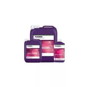  Ingrasamant lichid multicomponent Plagron 6 kg 5 l