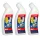  BIO7 WC GEL Agent de detartrare pentru conducte de toaleta cu dubla actiune 750ML